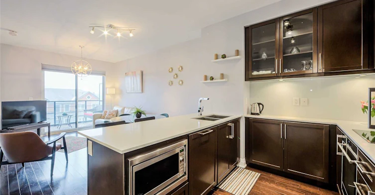 408-21 Clairtrell Road, Toronto, ON, M2N 0G8 - 12