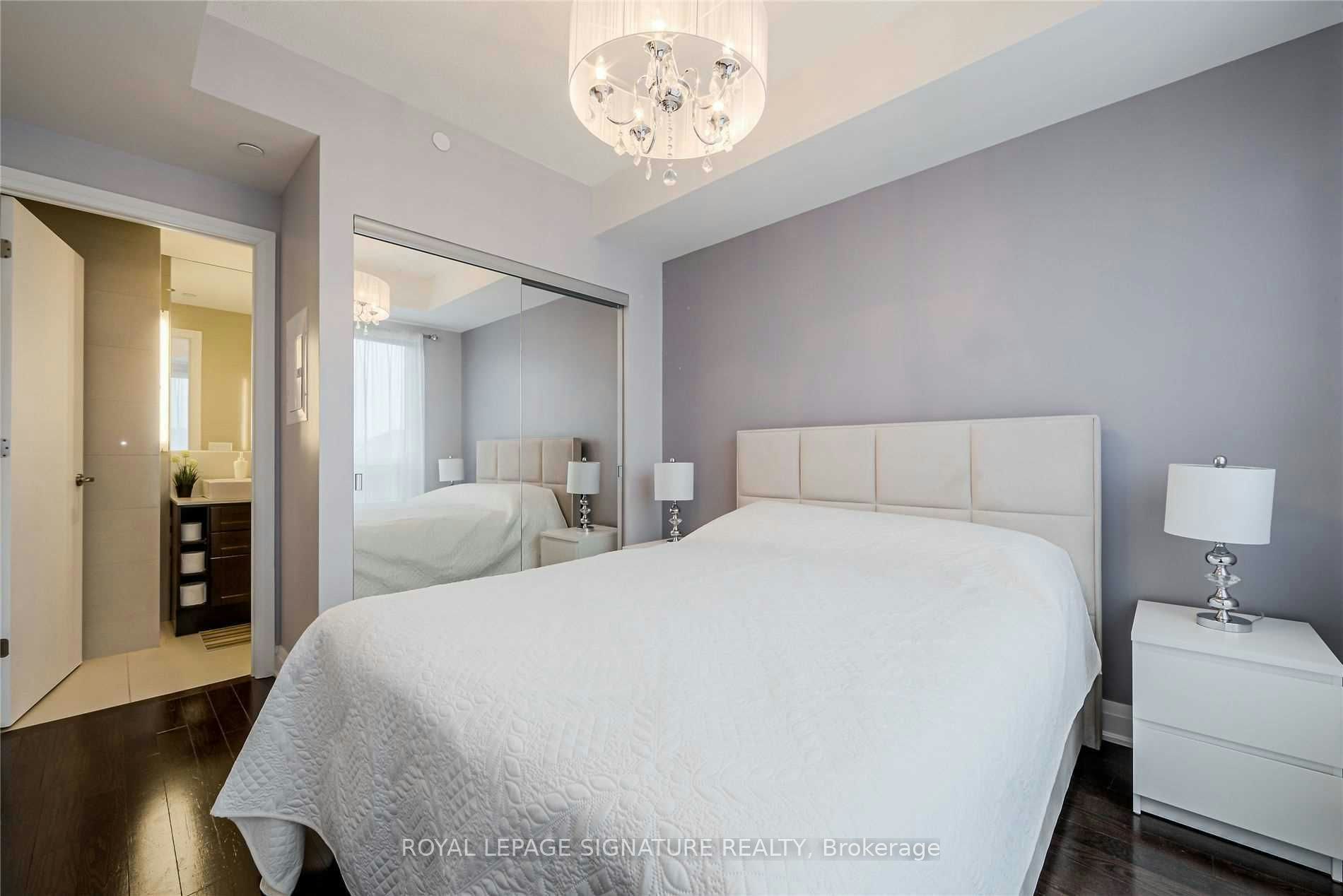 408-21 Clairtrell Road, Toronto, ON, M2N 0G8 - 24
