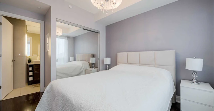 408-21 Clairtrell Road, Toronto, ON, M2N 0G8 - 24