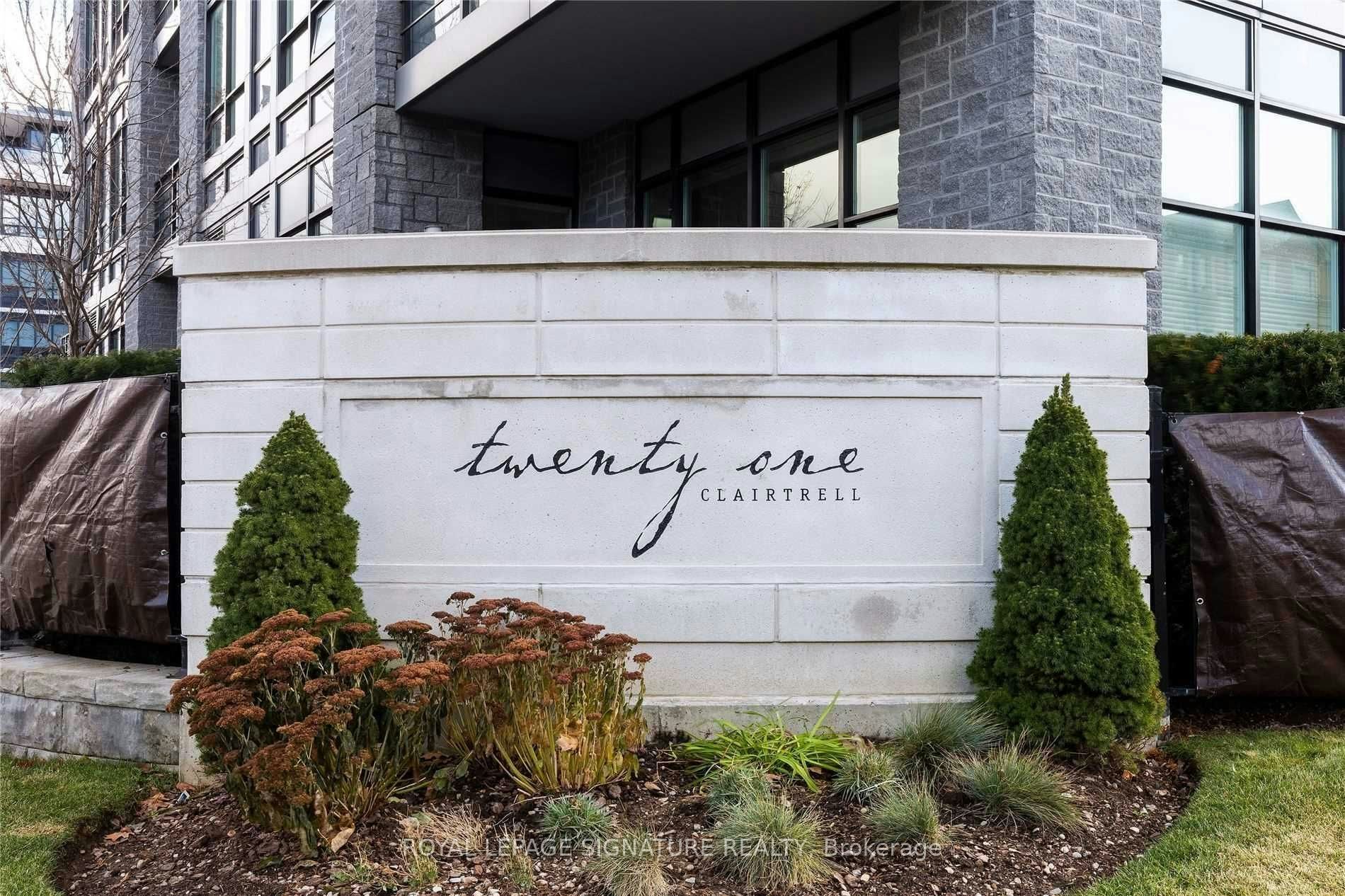 408-21 Clairtrell Road, Toronto, ON, M2N 0G8 - 3