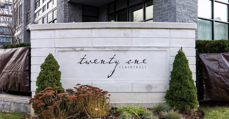 408-21 Clairtrell Road, Toronto, ON, M2N 0G8 - 3