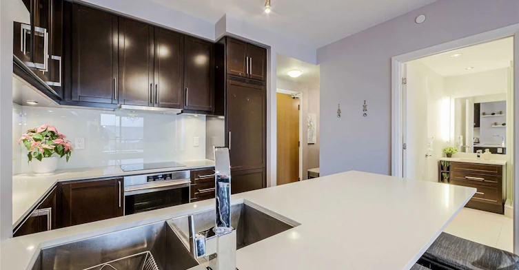 408-21 Clairtrell Road, Toronto, ON, M2N 0G8 - 16
