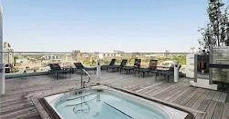 913-318 Richmond Street W, Toronto, ON, M5V 1X2 - 12