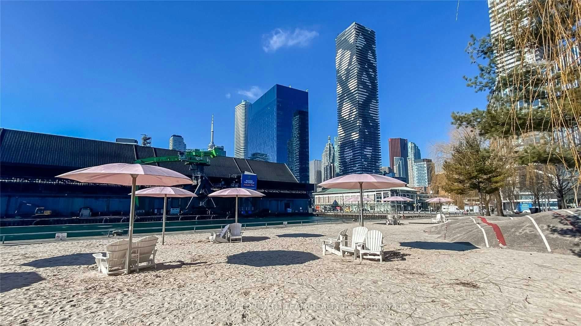 4506-55 Cooper Street, Toronto, ON, M5E 0G1