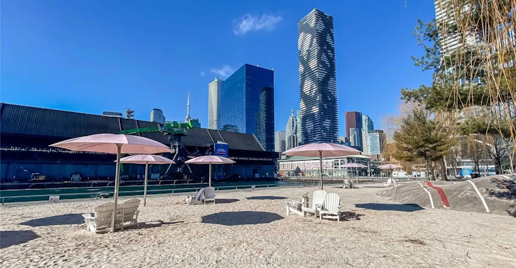 4506-55 Cooper Street, Toronto, ON, M5E 0G1