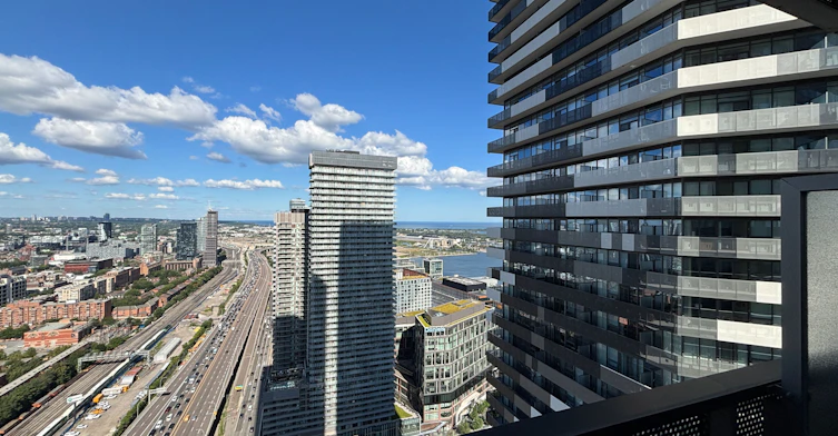 4506-55 Cooper Street, Toronto, ON, M5E 0G1 - 7