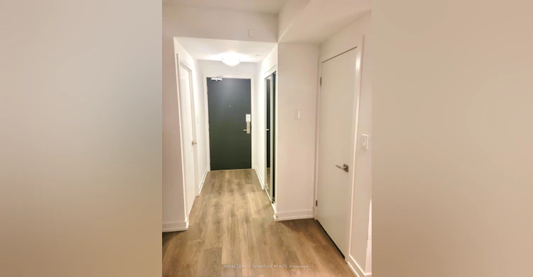 1202-159 Wellesley Street E, Toronto, ON, M4Y 0H5 - 2