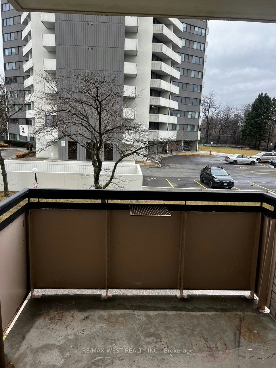 202-130 Neptune Drive, Toronto, ON, M6A 1X5 - 3