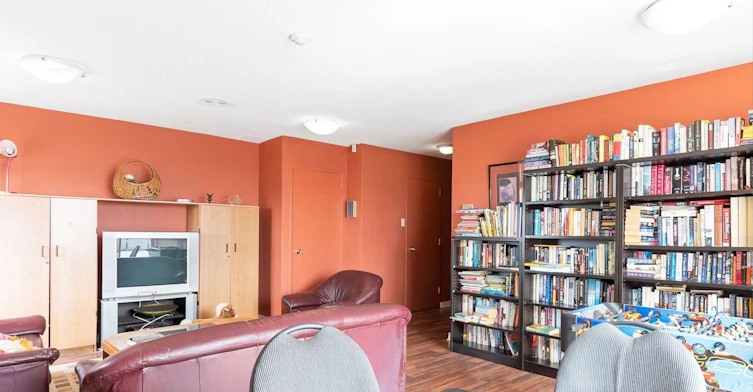 202-130 Neptune Drive, Toronto, ON, M6A 1X5 - 28