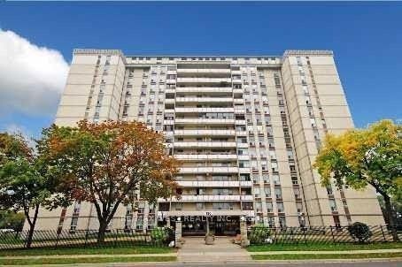 202-130 Neptune Drive, Toronto, ON, M6A 1X5