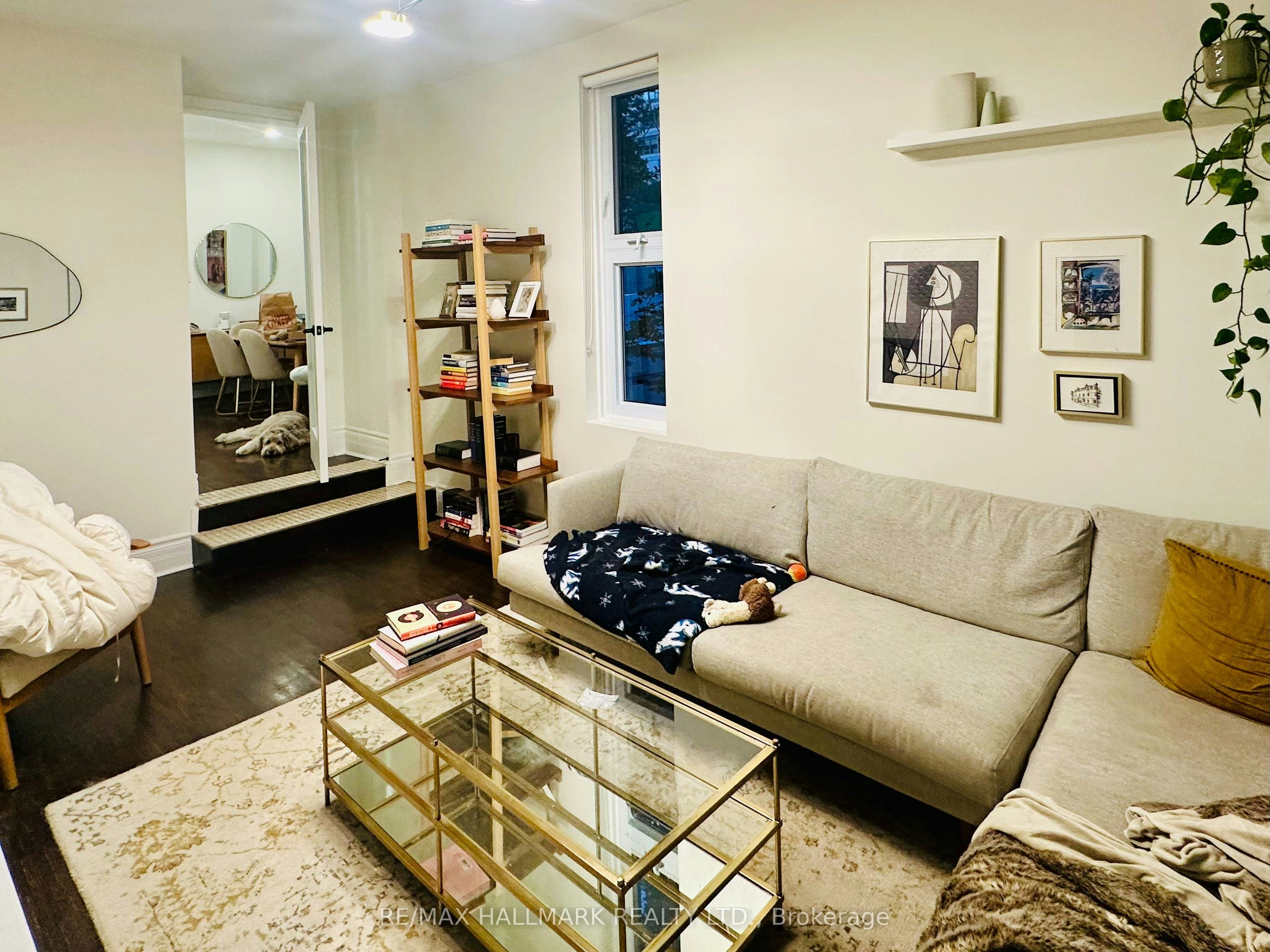 2-7 Bernard Avenue, Toronto, ON, M5R 1R3 - 9