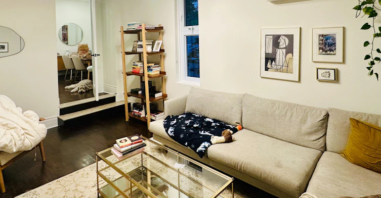 2-7 Bernard Avenue, Toronto, ON, M5R 1R3 - 9