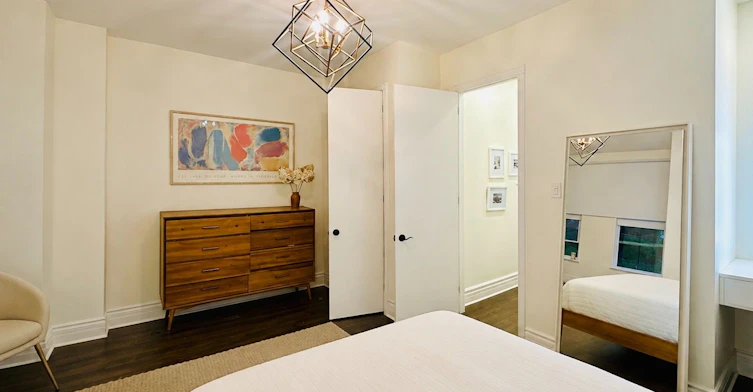 2-7 Bernard Avenue, Toronto, ON, M5R 1R3 - 17