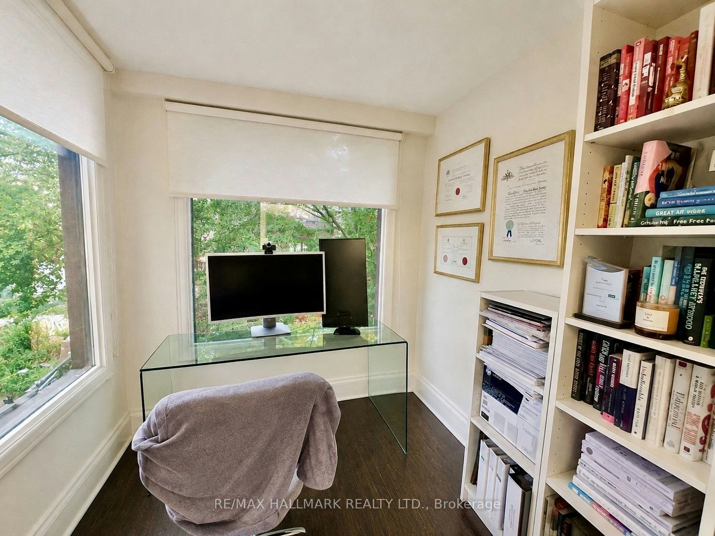 2-7 Bernard Avenue, Toronto, ON, M5R 1R3 - 11