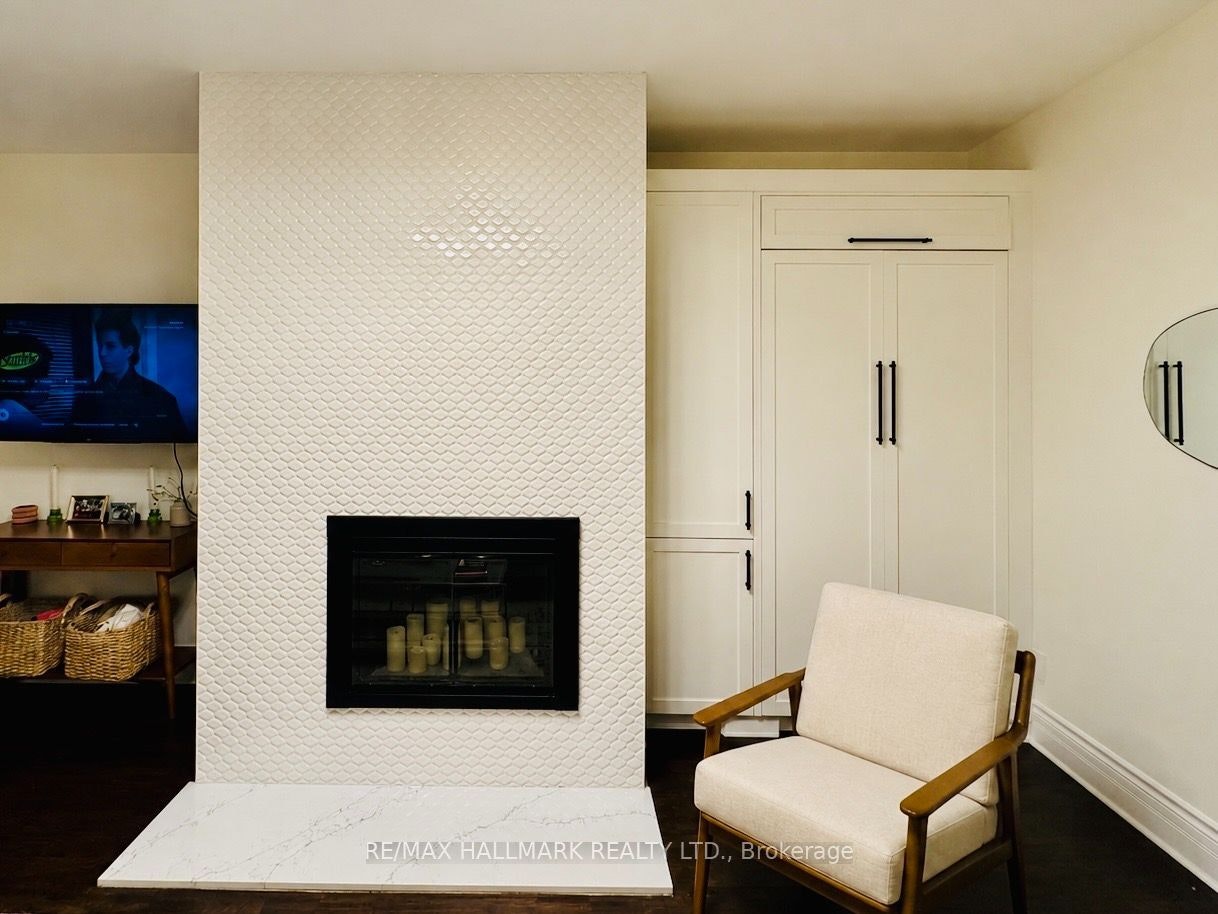 2-7 Bernard Avenue, Toronto, ON, M5R 1R3 - 10