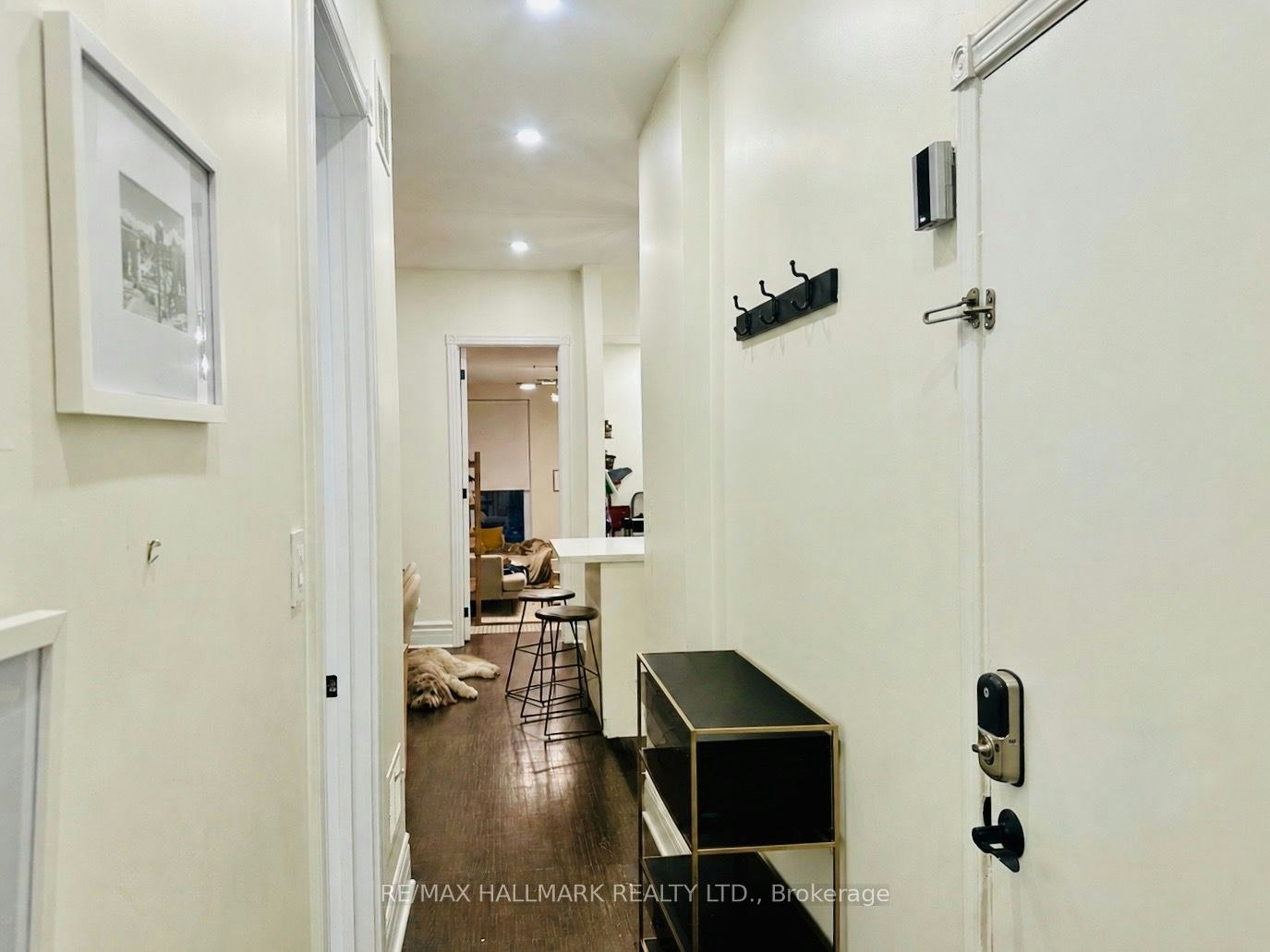 2-7 Bernard Avenue, Toronto, ON, M5R 1R3 - 12