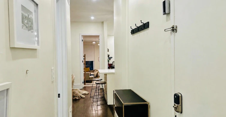2-7 Bernard Avenue, Toronto, ON, M5R 1R3 - 12