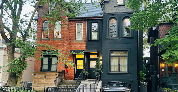 2-7 Bernard Avenue, Toronto, ON, M5R 1R3