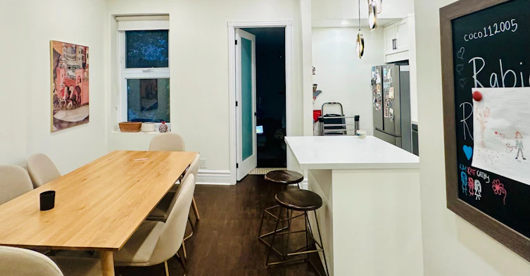 2-7 Bernard Avenue, Toronto, ON, M5R 1R3 - 4