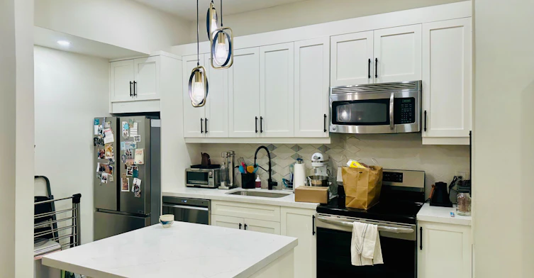 2-7 Bernard Avenue, Toronto, ON, M5R 1R3 - 3