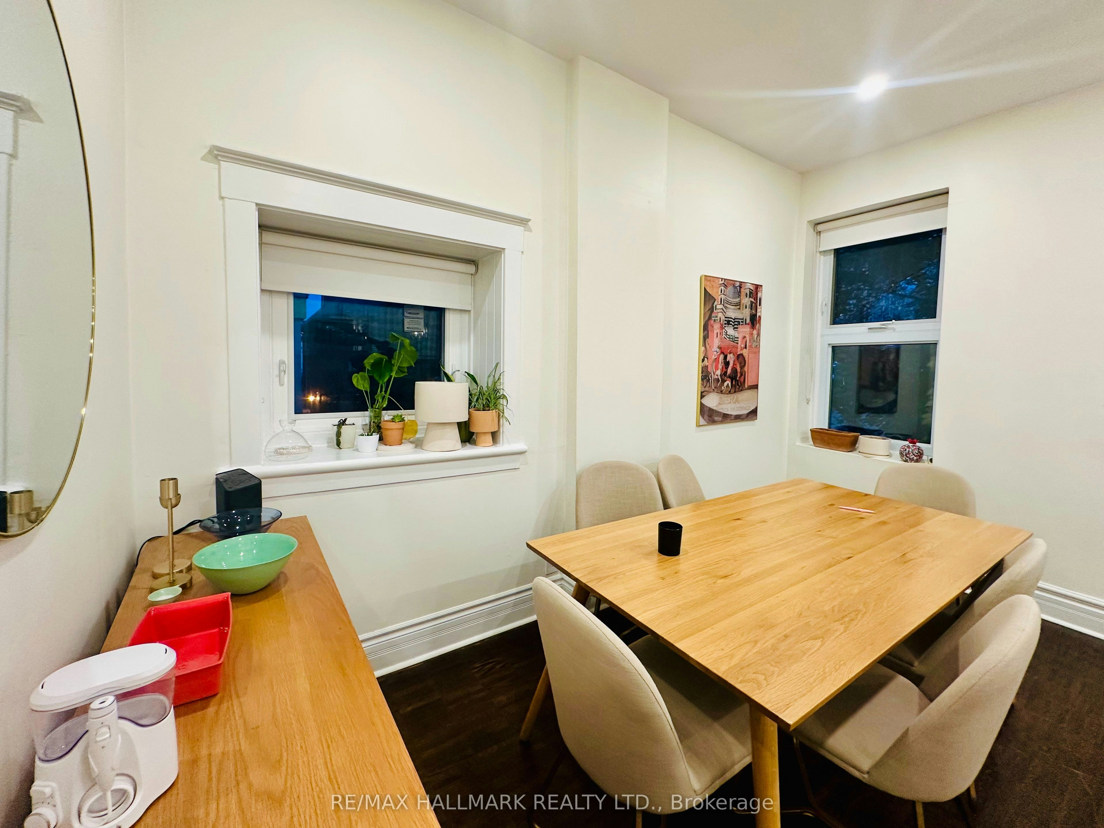 2-7 Bernard Avenue, Toronto, ON, M5R 1R3 - 6