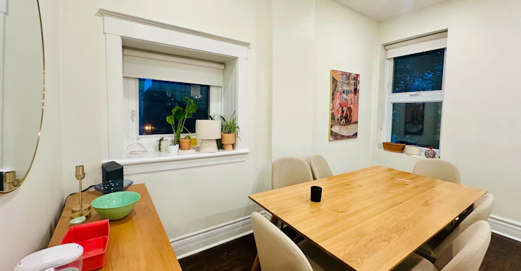 2-7 Bernard Avenue, Toronto, ON, M5R 1R3 - 6