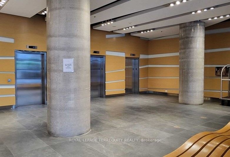 1809-390 Cherry Street, Toronto, ON, M5A 0E2 - 26