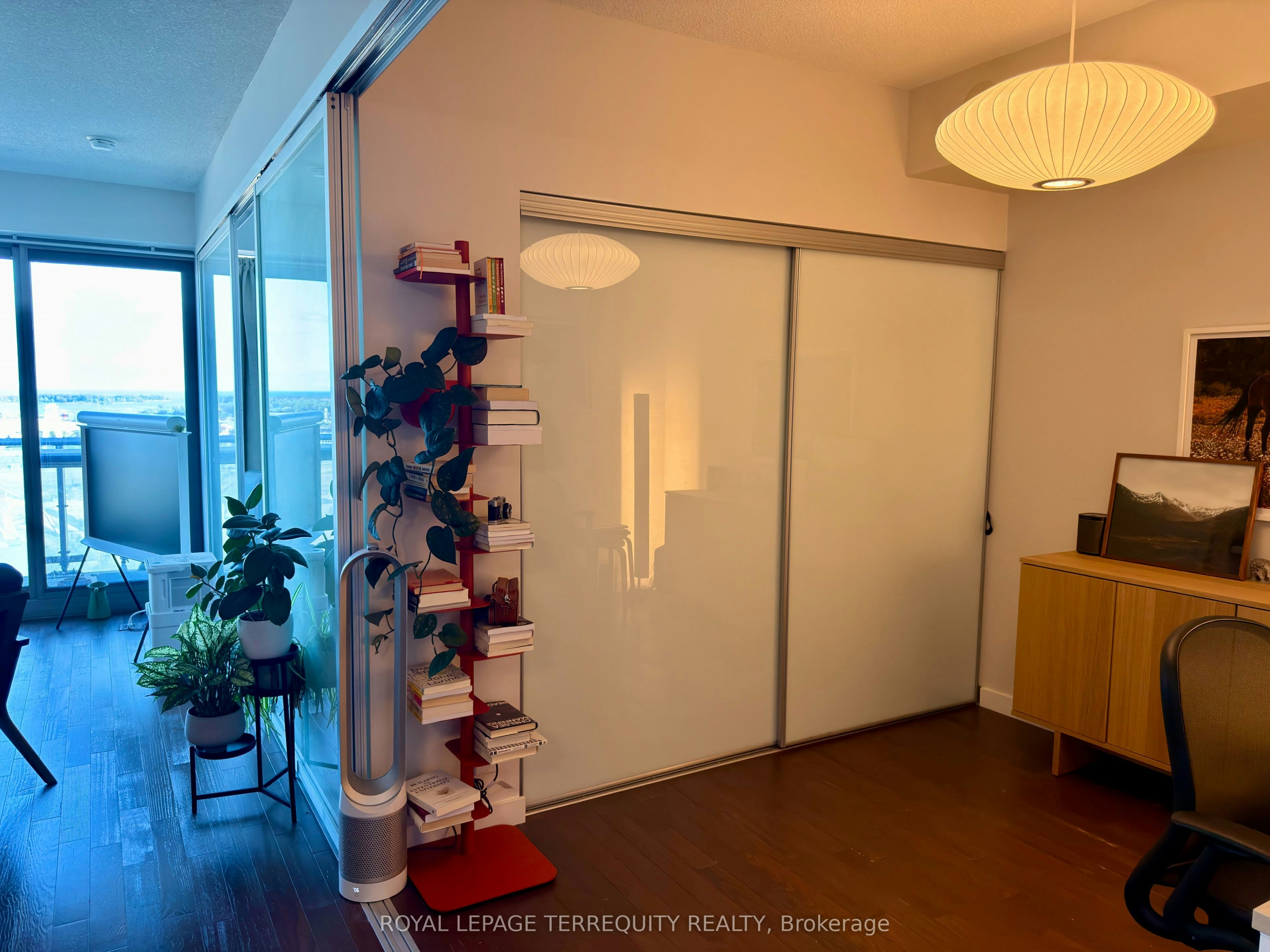 1809-390 Cherry Street, Toronto, ON, M5A 0E2 - 11