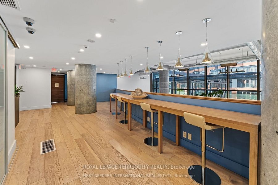 1809-390 Cherry Street, Toronto, ON, M5A 0E2 - 27