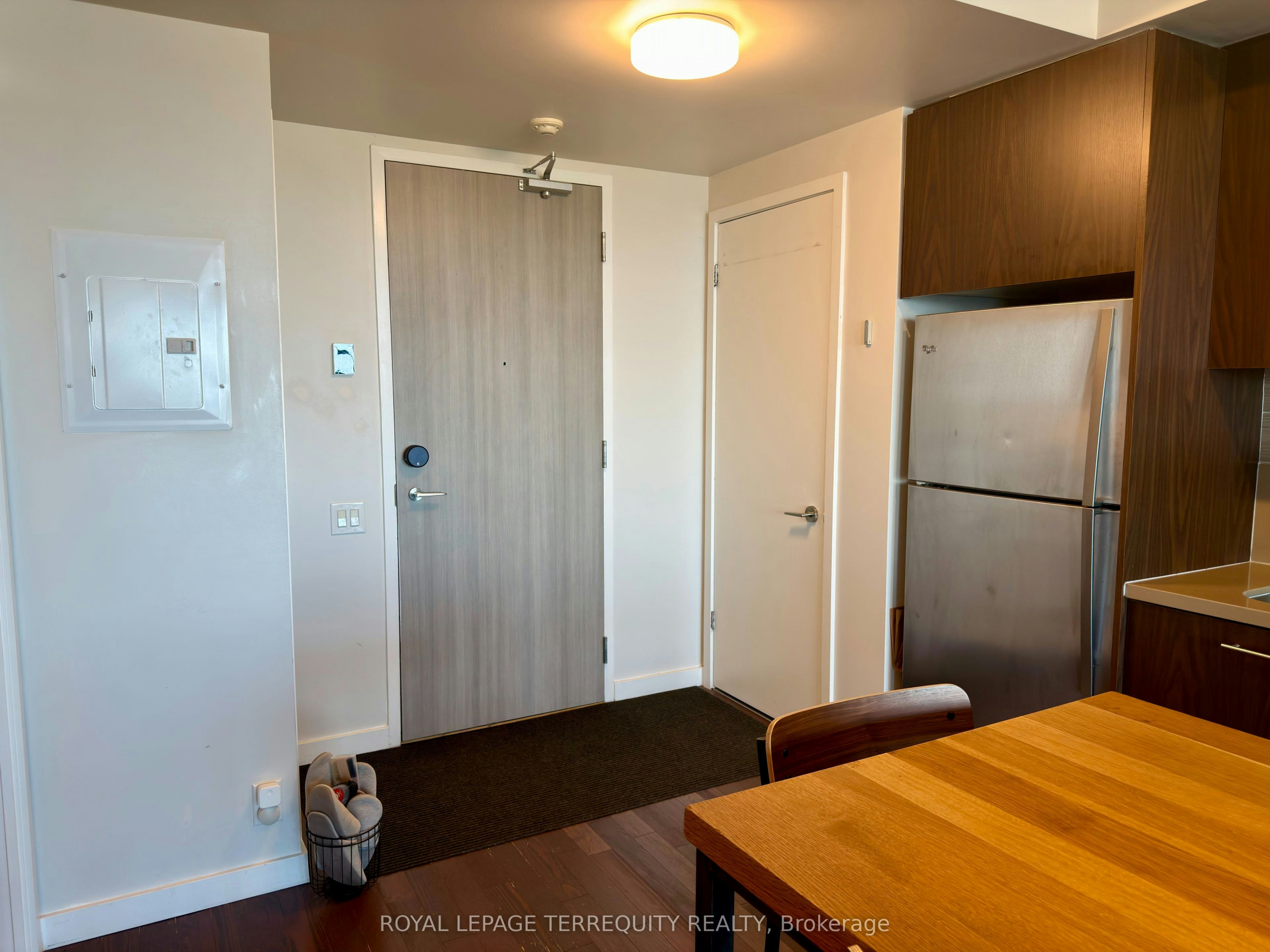 1809-390 Cherry Street, Toronto, ON, M5A 0E2 - 2