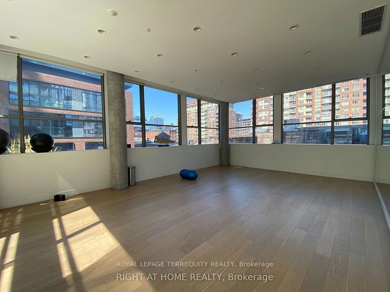 1809-390 Cherry Street, Toronto, ON, M5A 0E2 - 33
