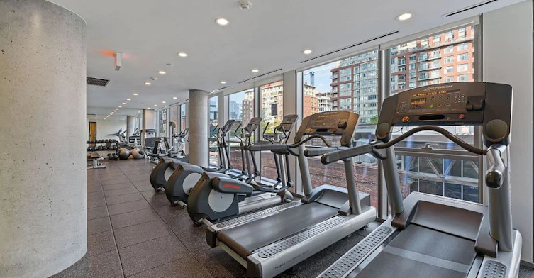 1809-390 Cherry Street, Toronto, ON, M5A 0E2 - 31