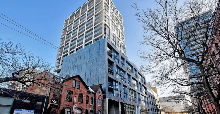 707-55 Ontario Street, Toronto, ON, M5A 0T8