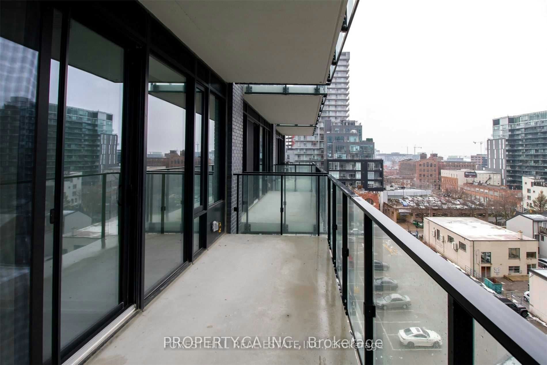 707-55 Ontario Street, Toronto, ON, M5A 0T8 - 13