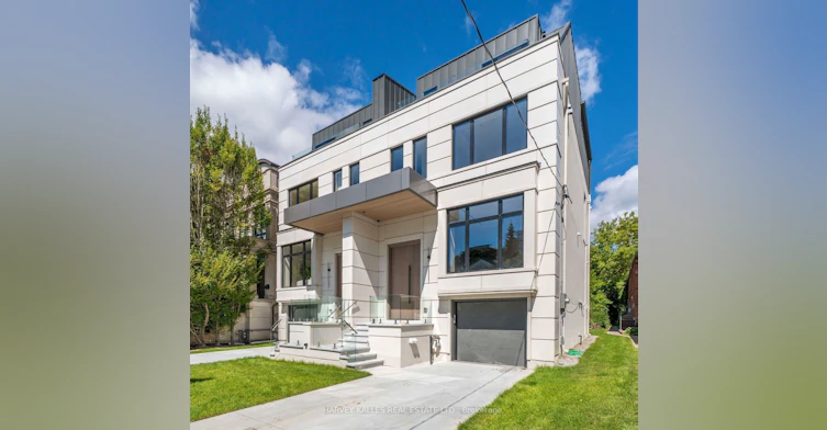 106 Heath Street W, Toronto, ON, M4V 1T6