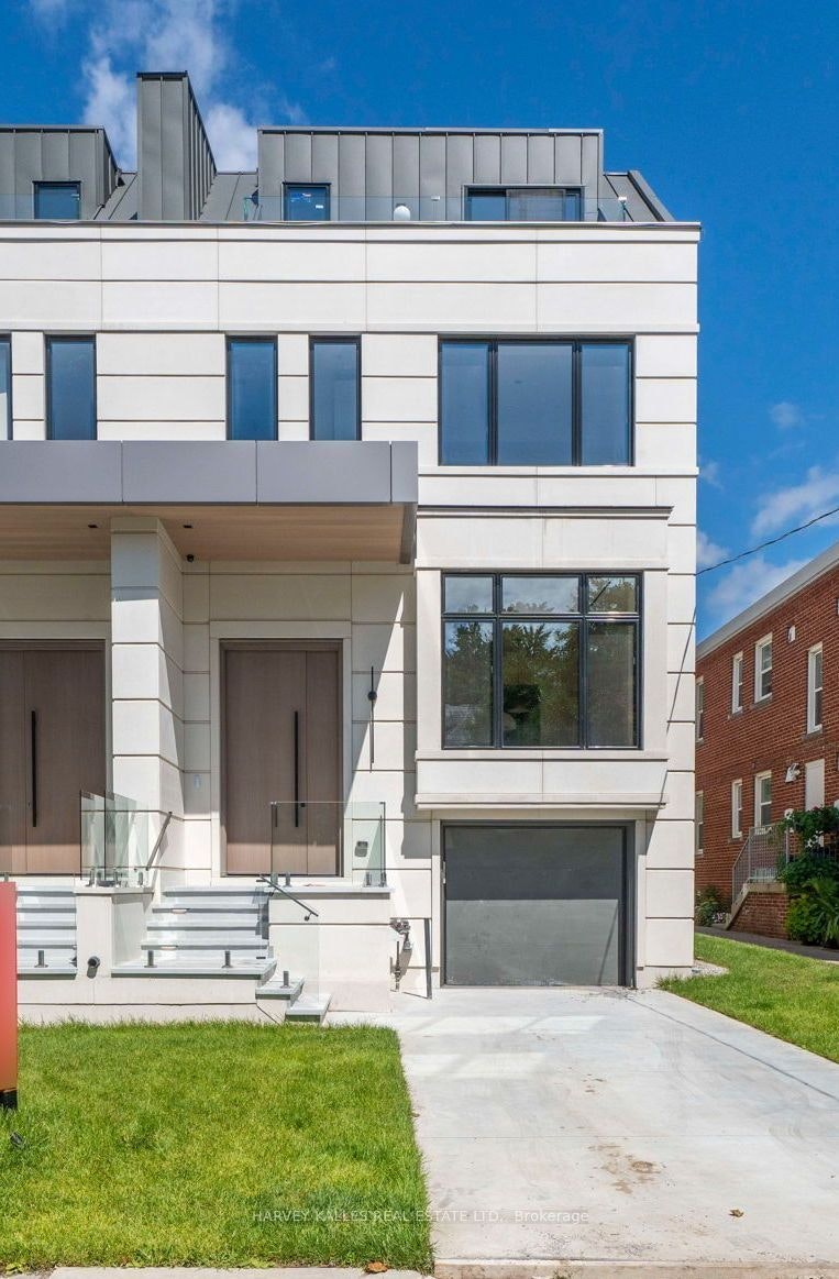 106 Heath Street W, Toronto, ON, M4V 1T6 - 2