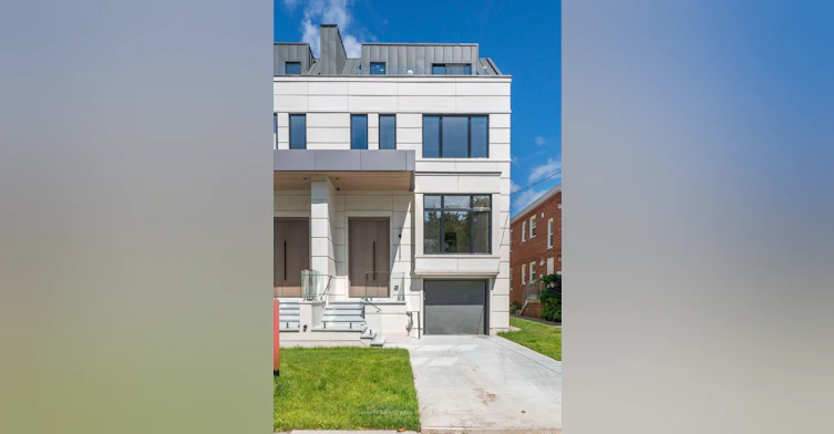 106 Heath Street W, Toronto, ON, M4V 1T6 - 2