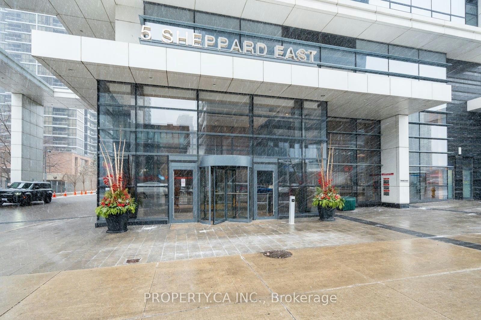 4221-5 Sheppard Avenue E, Toronto, ON, M2N 7J6