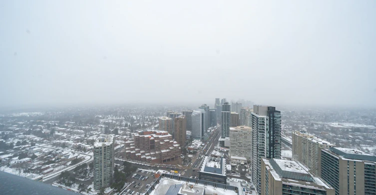4221-5 Sheppard Avenue E, Toronto, ON, M2N 7J6 - 24