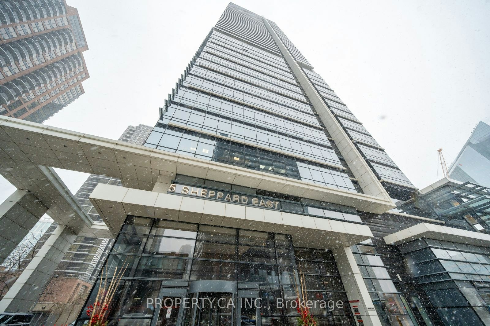 4221-5 Sheppard Avenue E, Toronto, ON, M2N 7J6 - 3