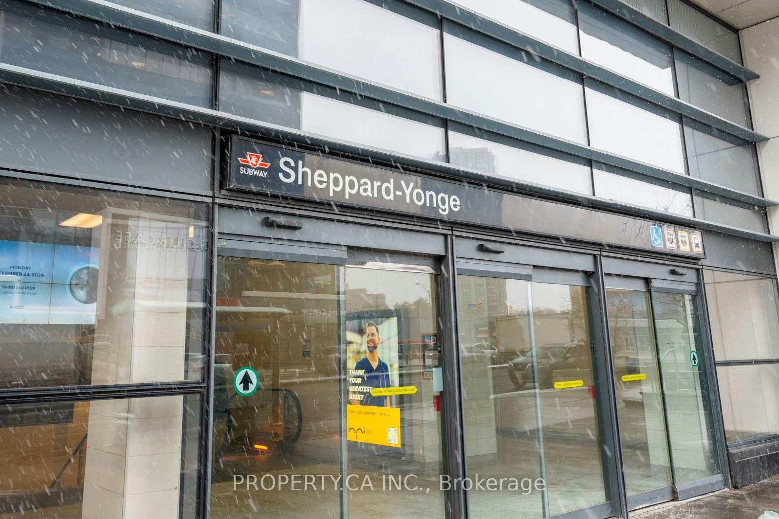 4221-5 Sheppard Avenue E, Toronto, ON, M2N 7J6 - 2