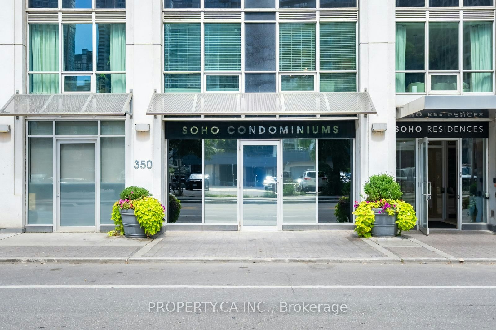 401-350 Wellington Street W, Toronto, ON, M5V 3W9 - 32