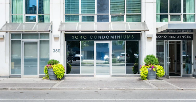 401-350 Wellington Street W, Toronto, ON, M5V 3W9 - 32