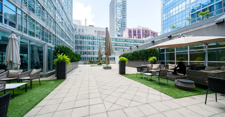 401-350 Wellington Street W, Toronto, ON, M5V 3W9 - 29