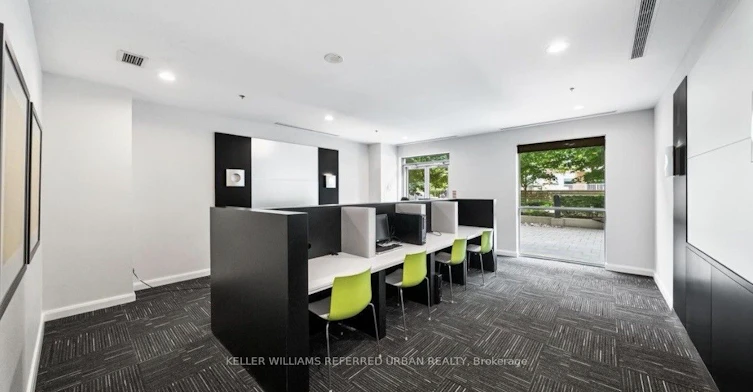 1803-100 Western Battery Road, Toronto, ON, M6K 3S2 - 18