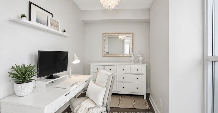 1803-100 Western Battery Road, Toronto, ON, M6K 3S2 - 10