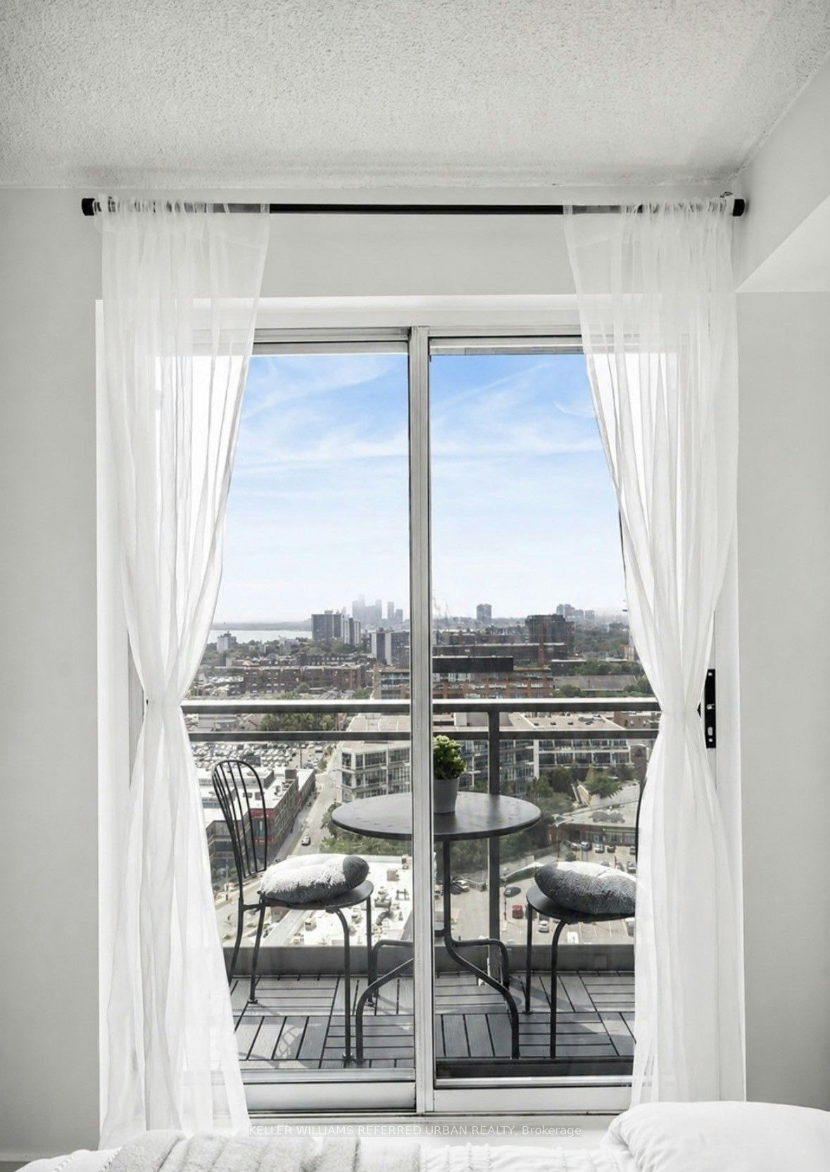 1803-100 Western Battery Road, Toronto, ON, M6K 3S2 - 7