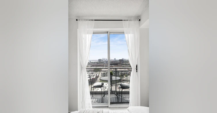 1803-100 Western Battery Road, Toronto, ON, M6K 3S2 - 7