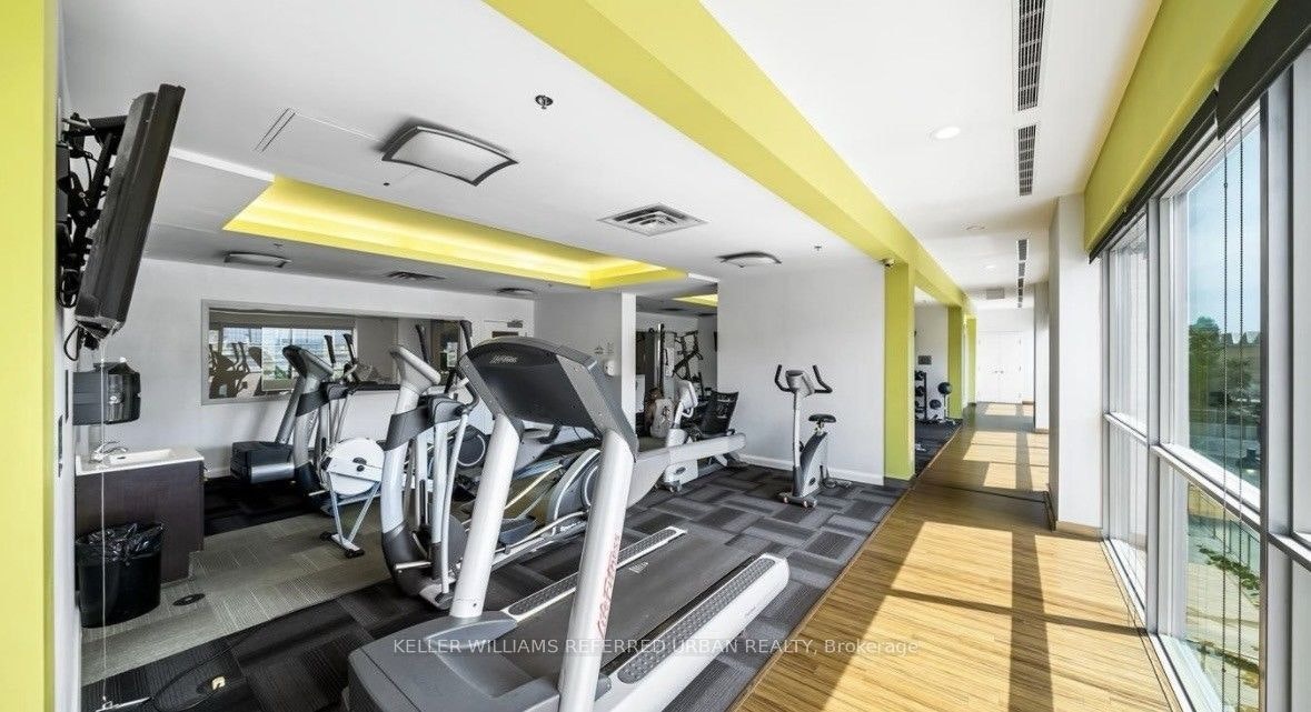 1803-100 Western Battery Road, Toronto, ON, M6K 3S2 - 15