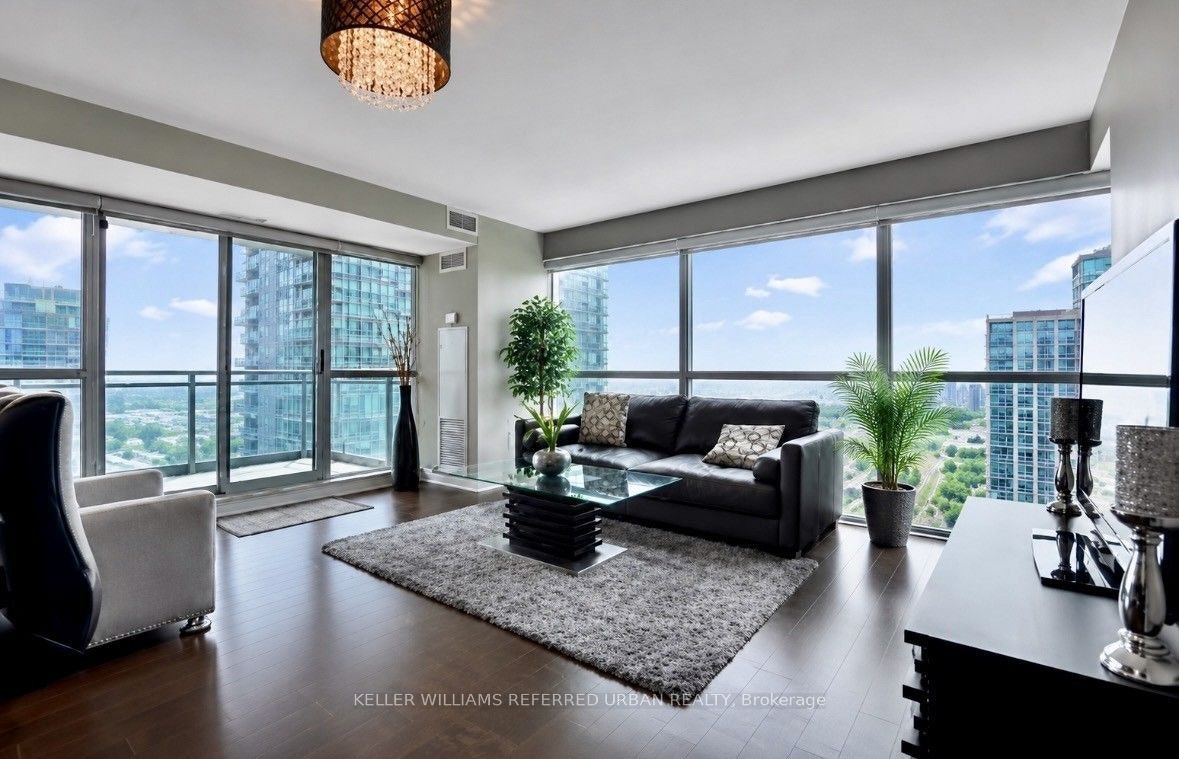 1803-100 Western Battery Road, Toronto, ON, M6K 3S2